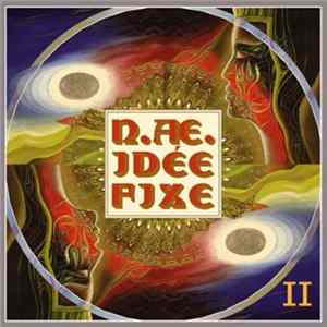 Czesław Niemen - Idée Fixe II Album