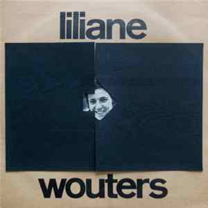 Liliane Wouters - Liliane Wouters Album