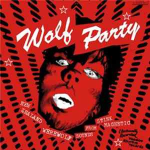 Various - Wolf Party Album