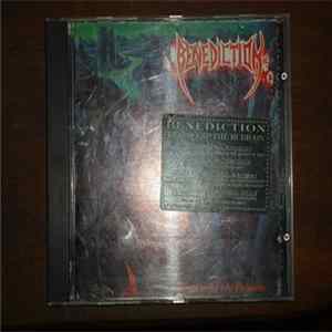 Benediction - Transcend The Rubicon Album