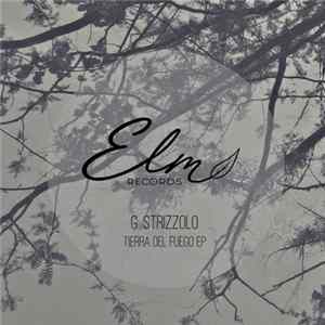 G. Strizzolo - Tierre des Fuego EP Album