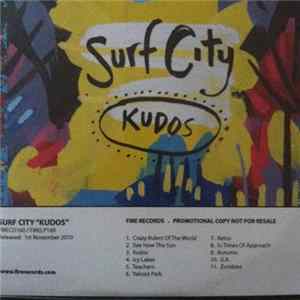 Surf City - Kudos Album