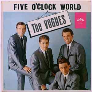 The Vogues - Five O'Clock World Album