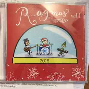 Rag - Ragmas Vol. I Album