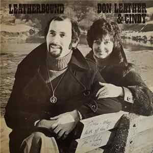 Don Leather & Cindy - Leatherbound Album