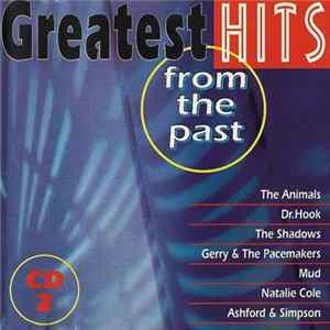 Various - Greatest Hits From The Past CD 2 Album