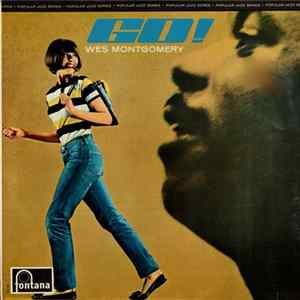 Wes Montgomery - Go! Album