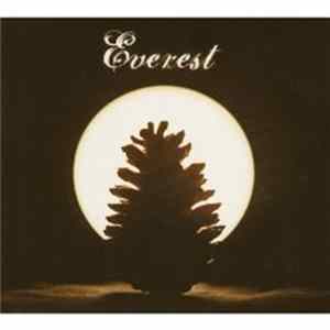 Everest - Ghost Notes Album