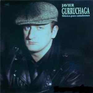 Javier Gurruchaga - Música Para Camaleones Album