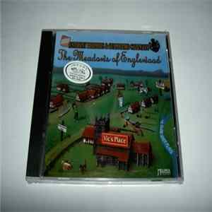 Anthony Phillips & Guillermo Cazenave - The Meadows Of Englewood Album