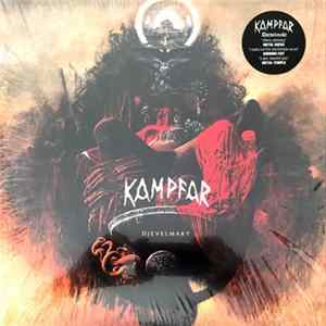 Kampfar - Djevelmakt Album