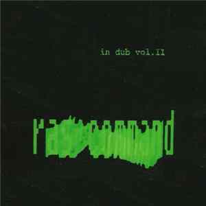 Ras Command - In Dub Vol. II Album