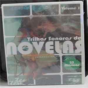 Various - Trilhas Sonoras De Novelas Volume 1 Album