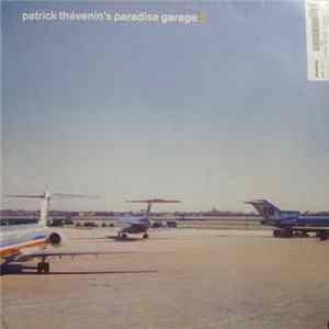 Various - Patrick Thévenin's Paradise Garage 2 Album
