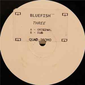 Bluefish - Three Album