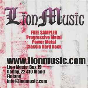Various - Free Sampler Album