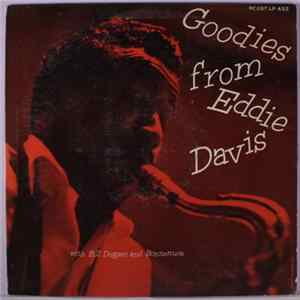 Eddie Davis - Goodies From Eddie Davis Album