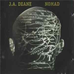 J.A. Deane - Nomad Album