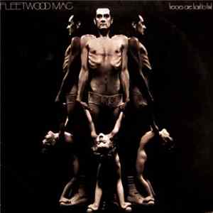 Fleetwood Mac - Heroes Are Hard To Find Album