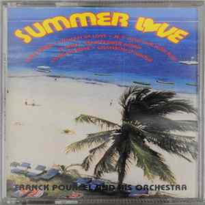 Franck Pourcel And His Orchestra - Summer Love Album