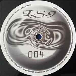DJ Rubbish / Jicey - LS9 004 Album