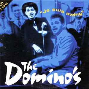 The Domino's - Je Suis Swing Album