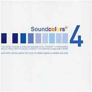 Various - Soundcolors 4 Album