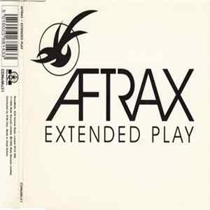 Aftrax - Extended Play Album