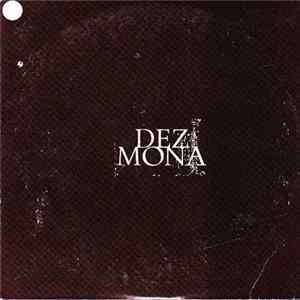 Dez Mona - Moments Of Dejection Or Despondency Album