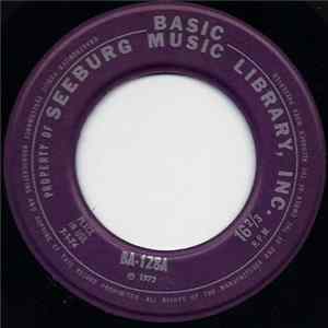 Unknown Artist - Basic Music Library Album