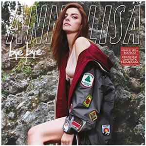Annalisa - Bye Bye Album