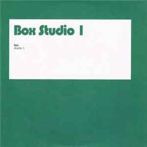 Box - Studio 1 Album