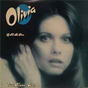 Olivia Newton-John - Let Me Be There Album