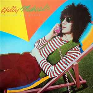 Hilly Michaels - Calling All Girls Album