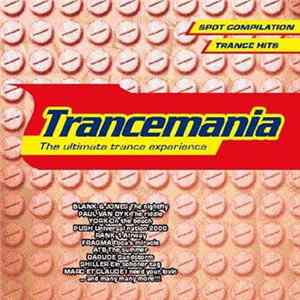 Various - Trancemania Album