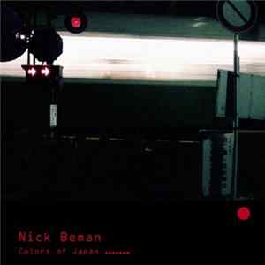 Nick Beman - Colors Of Japan Album