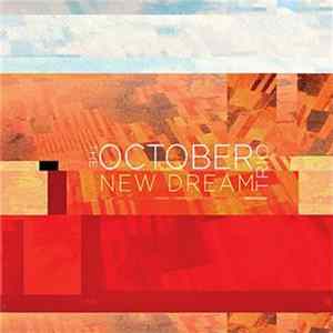 The October Trio - New Dream Album