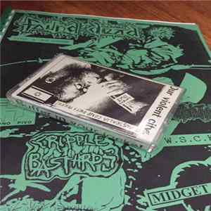 Various - Our Violent City Album