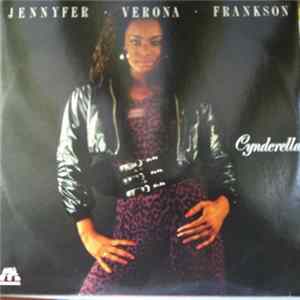 Jennyfer Verona Frankson - Cynderella Album
