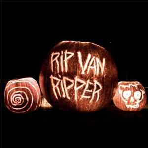 Rip VanRipper - Tombstoned Singles Album