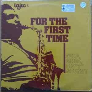 Various - For The First Time Album