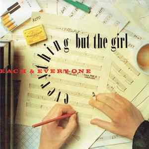 Everything But The Girl - Each & Every One Album