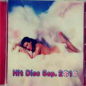 Various - Hit Disc Sep. 2010 Album