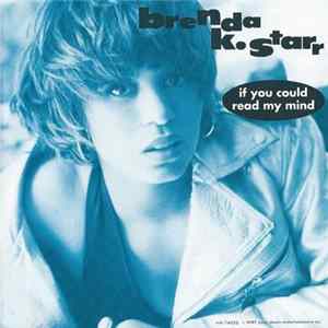 Brenda K. Starr - If You Could Read My Mind Album