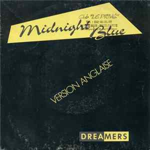 Dreamers - Midnight Blue Album