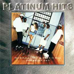 Mariah Carey & Boyz II Men - One Sweet Day Album