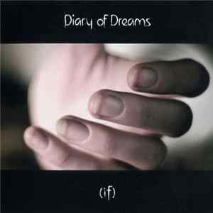 Diary Of Dreams - (if) Album