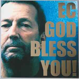 Eric Clapton - God Bless You! Album