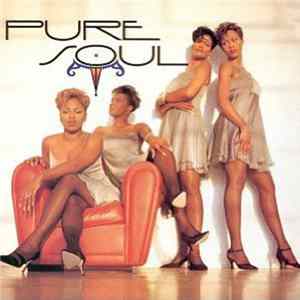 Pure Soul - Pure Soul Album