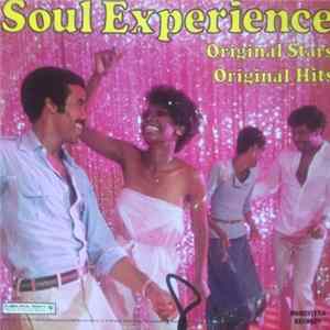 Various - Soul Experience (Original Stars Original Hits) Album